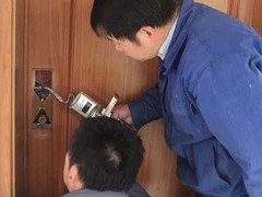 南京江宁广本开锁公司