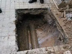 昆明消防管道漏水检测