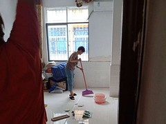 福州大理石养护