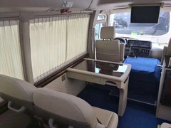 豐田考斯特