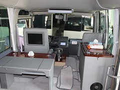 北京豪华商务车销售改装基地