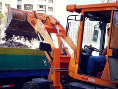 上海垃圾清运公司
