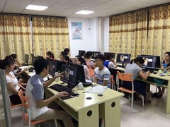 洛阳平面设计培训