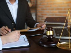 大连刑事律师