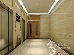 河南金博大装饰设计工程有限公司