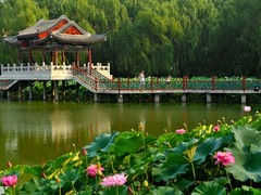 天下第一城