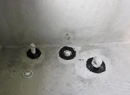 北京興達(dá)防水工程公司