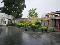 北京市文化产业创意园物业写字楼招商部