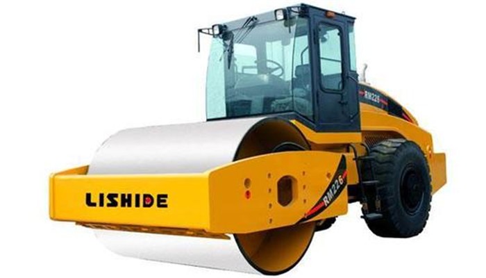 中軼二手工程機(jī)械總經(jīng)銷市場(chǎng)