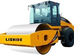 青岛二手压路机出售