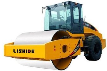 武汉二手压路机 服务热情 放心舒心