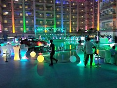 广州帝阔家具租赁有限公司