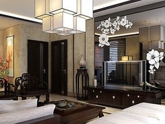 乌鲁木齐装修设计