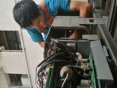 全市家電維修服務(wù)中心