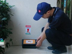 绵阳灭鼠公司