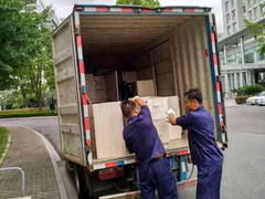 郑州顺捷搬家公司