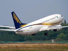 东平DHL