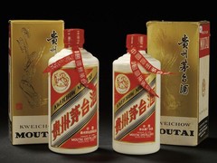 扬州回收茅台酒