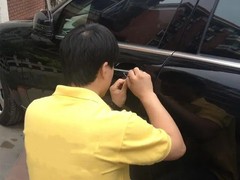 深圳配汽车钥匙