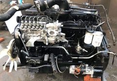 平武二手汽油发动机