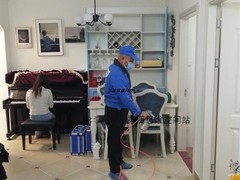天津除醛环保科技有限公司