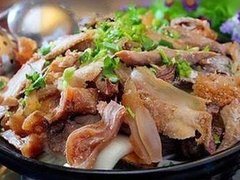 杭州金勺子餐饮培训学校