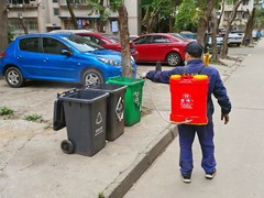 绵阳灭鼠公司