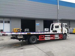 义乌车辆24小时拖车救援