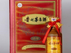 淄博回收各种茅台酒瓶