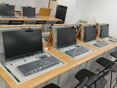 杭州盈霏电子科技有限公司