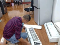 广州冠洁保洁公司