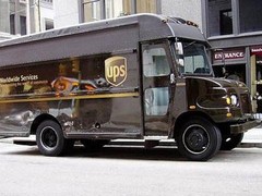芝罘DHL