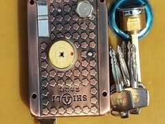 武汉开锁公司