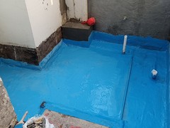 禹佳乐防水公司
