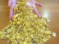 防城港18k金回收