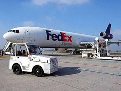 文登DHL