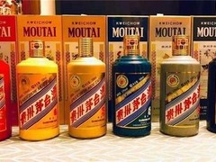 兰州名酒回收