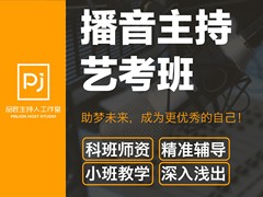 深圳品匠主持工作室
