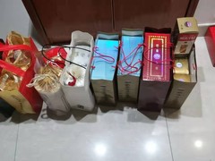 湖州茅台酒礼品老酒名酒回收