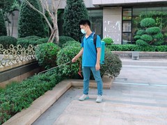 中山市益民生物科技有限公司