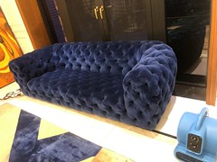 长沙酷洗软装清洗服务公司