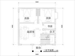雅墅名坊建筑设计有限公司