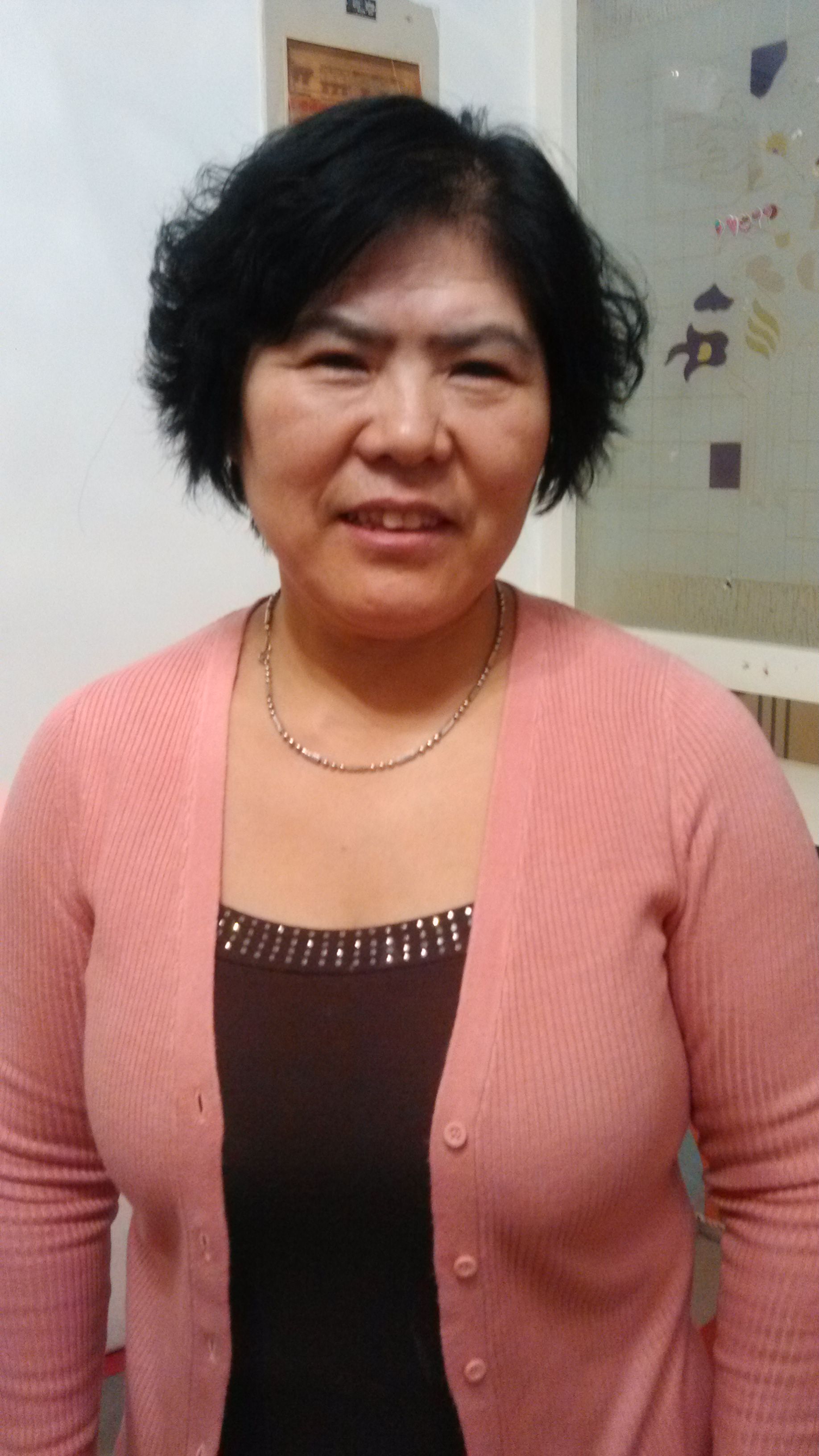 东北阿姨踏实能干干净利索做饭好吃