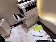 昆明上门维修复印机