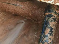 南昌漏水检测中心