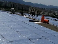 舟山查漏水