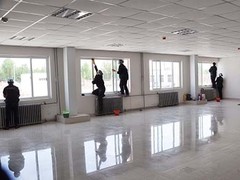 順義保潔公司