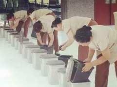 威海大理石养护