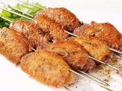 特色烧烤培训|餐饮培训