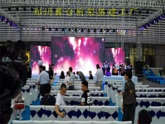 郑州舞台桁架